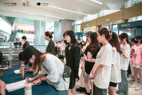 變革與創(chuàng)新 杭州國際服裝產(chǎn)業(yè)交易會持續(xù)發(fā)力推動服裝產(chǎn)業(yè)升級