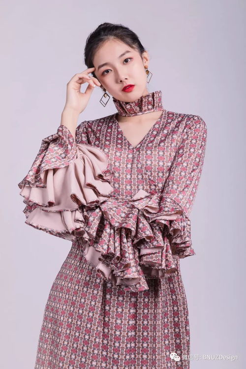 北師珠2019屆服裝與服飾設(shè)計畢業(yè)設(shè)計飾品作品回顧